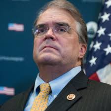 Debate postponed in key Houston-area swing district over GOP Rep. John  Culberson's health