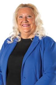 Faces of Peachtree Corners- Lisa Proctor