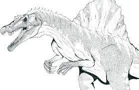 Jurassic world realistic dinosaur coloring pages. Pin By Amanda O Shea On Sketch Design Dinosaur Coloring Pages Dinosaur Coloring Coloring Pages To Print