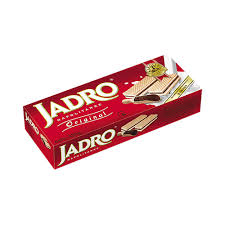 Discover more posts about napolitanke. Kras Jadro Original Napolitanke Wafers Balkan Tukku