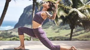 Sign up for emails from athleta to get 20% off 1 item. How Athleta Grew Its Athleisure Business During The Pandemic Cnn Video