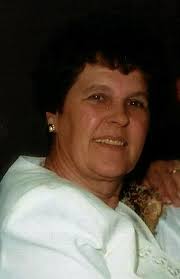 Obituary of Anne Myers