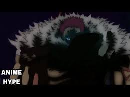 Katakuri Visits Big Mom One Piece 825 Eng Sub Hd Hype Trailer Youtube Beautiful Men Luffy