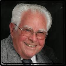 Obituary of Jack Armstrong