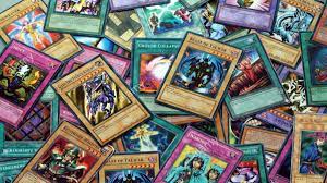 Cards tend to get dirty quite quickly and are susceptible to folding, breaking, etc. The 10 Best Yu Gi Oh Card Sleeves 2021 Gamepur