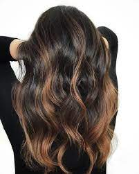 High lift tints tend to give the best results when contained within foil packets or for regrowth application, as the heat of the scalp accelerates their lifting ability. 50 Best And Flattering Brown Hair With Blonde Highlights For 2020