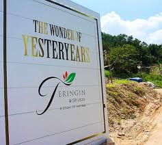 Kota setar land sdn bhd, bangunan stesyen minyak caltex, no. A Renewal Of Life At Sri Ukay Rembawang Holding Sdn Bhd