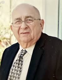 Obituary information for Gerald Sanford Henry