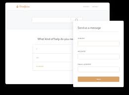 Hr ticketing is a great feature that will allow your company users to send queries to hr from within the hrwize system. Internal Help Desk Kayako