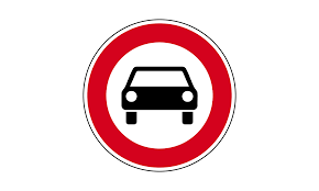 welche fahrzeuge dürfen diese straße benutzen
