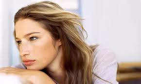 Haircut and conditioning treatment