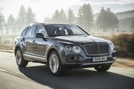 Bentley Bentayga Images Hd Bentley Bentayga Interior Exterior Photo Gallery Drivespark