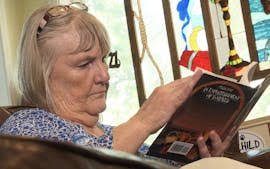 Texas Country Reporter Video Series