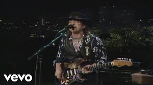 Stevie Ray Vaughan Double Trouble Crossfire Live From Austin Tx Stevie Ray Vaughan Stevie Ray Stevie