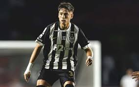 Atlético encaminha saída de Ivan Román por empréstimo: veja detalhes