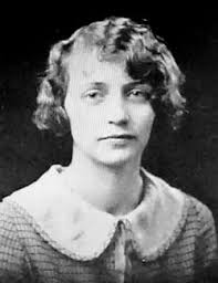 Gertrude Scott MacDaniels (1903-1987)