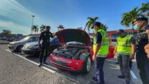 29.00 37.00 40.00 43.00 46.00 49.00 52.00 55.00 58.00. Jpj Kongsi Prosedur Tukar Warna Kenderaan Jangan Main Tukar Je