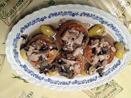 Vol Aux Vent Aux Poulet Champignons Recette Poulet Aux Champignons Vol Au Vent Alimentation
