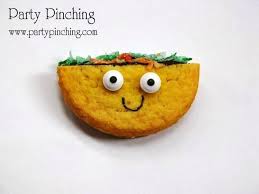 Had to get one last cinco de mayo recipe in before this saturday. Cinco De Mayo Treat Ideas Desserts Mimi S Dollhouse