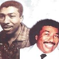 Mr. Joseph "Manuel" White Obituary