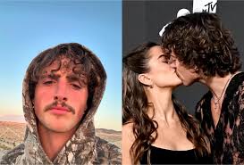 VMAs Victory & Love: Love in the Air American Singer Benson Boone Proposes  to GF Maggie Thurman After Best Alternative Win at 2024 MTV VMAs award and  also revealing they are expecting…see