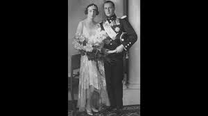 The day eleanor roosevelt wed a cousin & had her wedding overshadowed. Timeline The Saga Of Crown Princess Martha And President Roosevelt