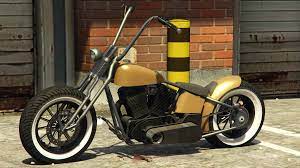 I made the high pipes even higher propped the stock tank up and removed the gusset in the frame neck swapped the dont forget to. Zombie Bobber Gta Wiki Fandom