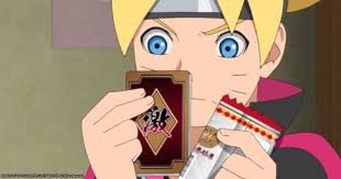 However, when kedama overhears their plans, mitsuki tries to convince him to keep their plans secret. Viz On Twitter Watch Boruto Naruto Next Generations Episode 148 Now Https T Co Iiwq3325d6