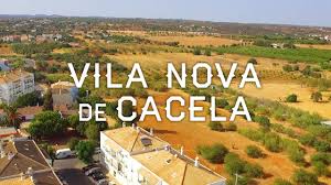 Võrdle autorendipakkumisi kohas vila nova famalicao ja leia odavaimad hinnad kõigilt peamistelt teenusepakkujatelt. Vila Nova De Cacela Aerial View Youtube