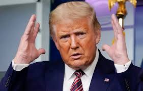 Trump's 'real' plan: Ukraine conflict to be frozen