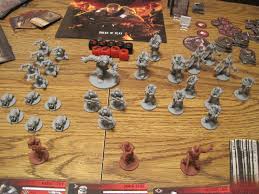 255 1 describe your collection here. Camino A La Perdicion Gears Of War El Juego De Mesa