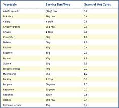 Phase 1 Induction Atkins Information No Carb Diets Low