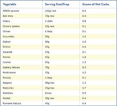 Phase 1 Induction Atkins Information No Carb Diets Low