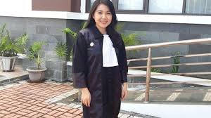 Maybe you would like to learn more about one of these? Mengenal Yolanda Defrity Rompas Pengacara Cantik Asal Manado Tribun Manado