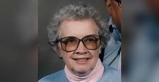 Margaret (Sutcliffe) Winger Obituary