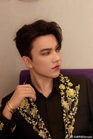Dimash Kudaibergen Europe...