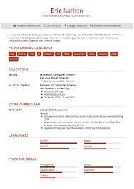 If you still want to download more sample resume formats for free? Data Science Fresher Resume Sample 2021 Writing Tips Resumekraft