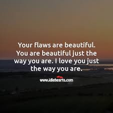 That's the fun of life. You Re Beautiful Quotes With Images Idlehearts