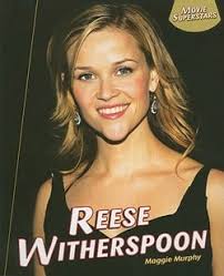 Reese Witherspoon : : Booksamillion.com