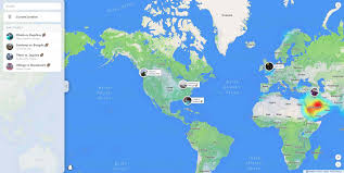 Launch snapchat on your device. How To Use Snapchat Maps