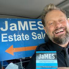 James Major Estate Sales DFW