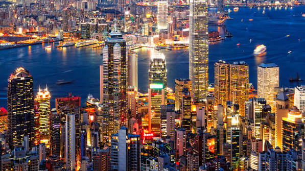 Hong Kong, Hong Kong Travel Guide- Top Hotels, Restaurants, Vacations, Sightseeing in Hong Kong- Hotel Search by Hotel & Travel Index: Travel Weekly