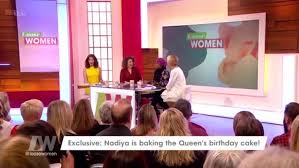 Here are both short welcome speeches for a birthday party as well as long welcome speeches for a birthday party, which are comprehensively before we proceed for the cake cutting celebration, i would like to say a few words, especially for my parents. Great British Bake Off Winner Nadiya Hussain To Make Queen S 90th Birthday Cake London Evening Standard Evening Standard