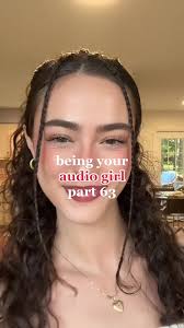 i’m pretty and smart #fyp #trending #audioluvrrr @kianadaliave