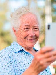 Jetzt Alle?! Digitale Souveränität von Älteren