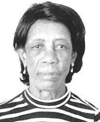 Obituary for Margaret Helena Simmons