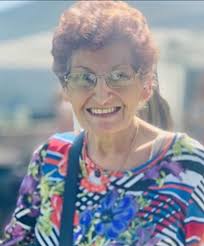 Faye Morris Obituary August 25, 2023