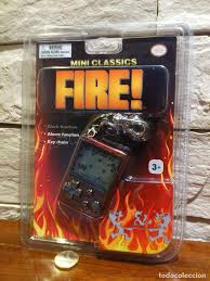 Definitivamente nintendo juega con nuestra nostalgia al poner en venta estos juegos. Nintendo Mini Classics Fire Blister Preci Kaufen Andere Alte Videospiele Und Konsolen In Todocoleccion 62459736