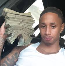 AD Thomas (@ripcorey2) • Facebook