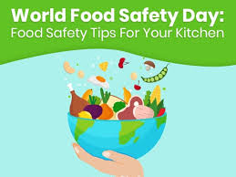 World Food Safety Day Important Food Safety Tips For Your Kitchen Boldsky Com